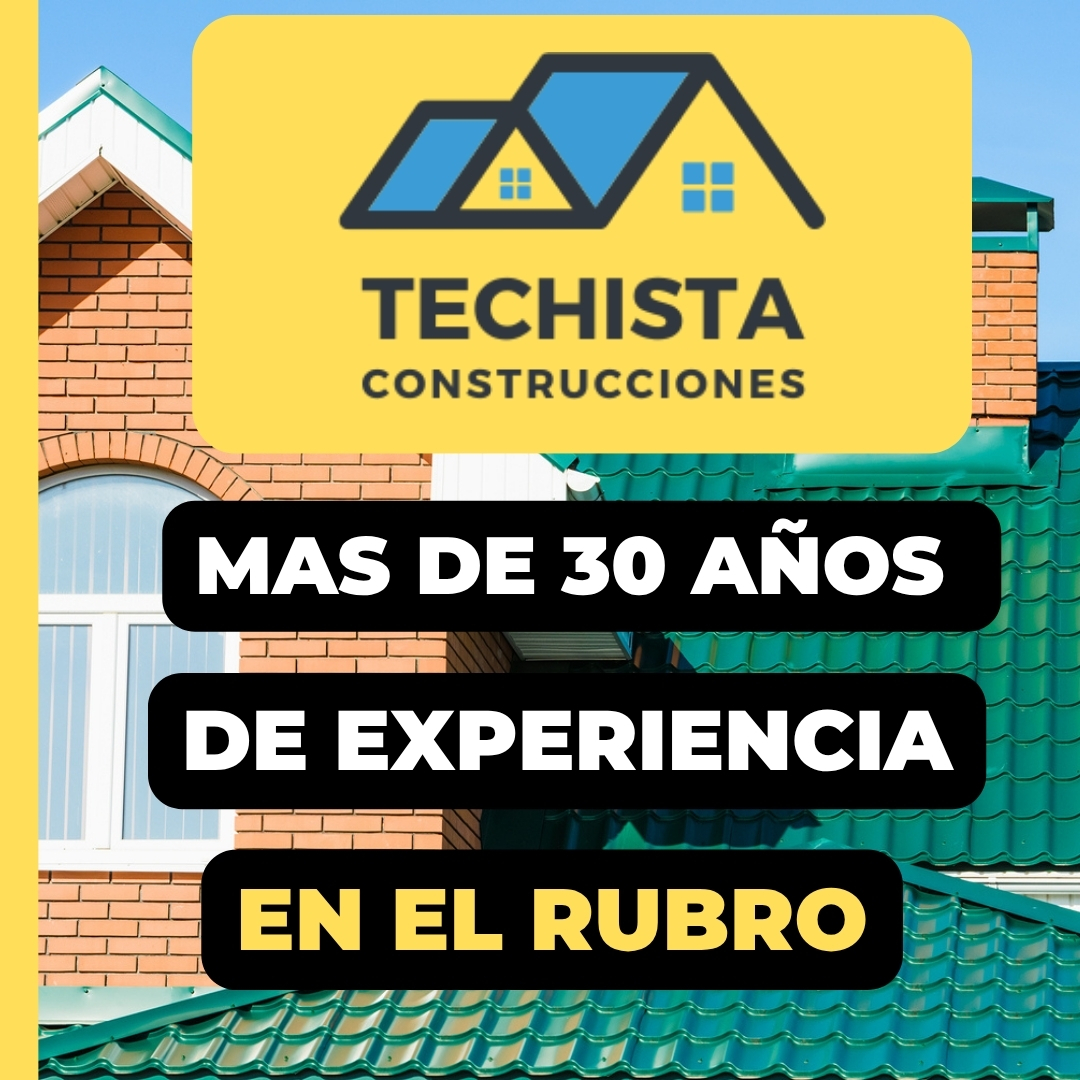 Techista en Constitución